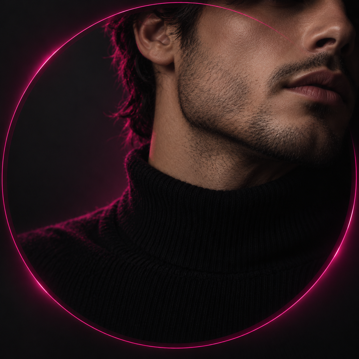 Retrato ilustrativo da comunidade HotModel VIP