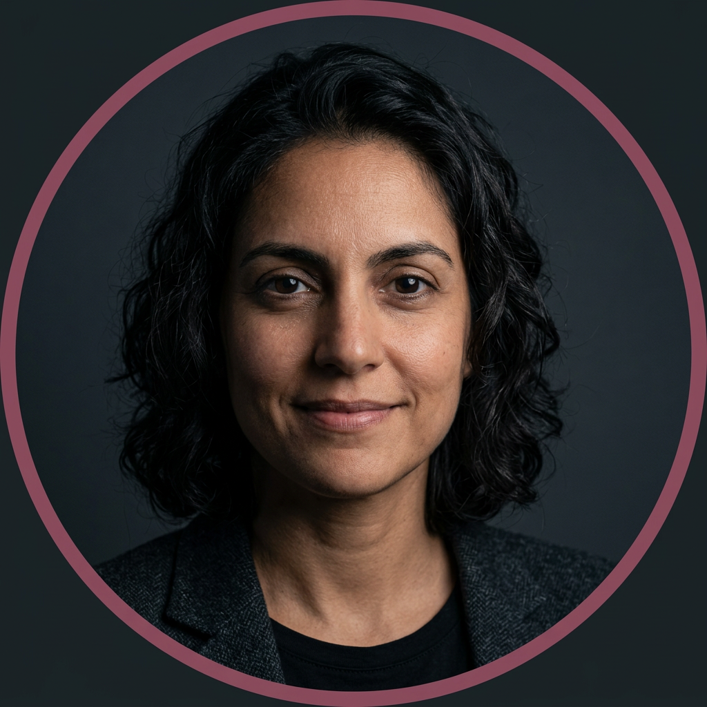 Retrato ilustrativo da comunidade HotModel VIP