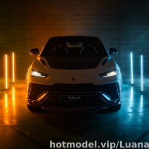 Grupo VIP 60 - Luna Hot