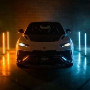 Foto de perfil de Luna Hot